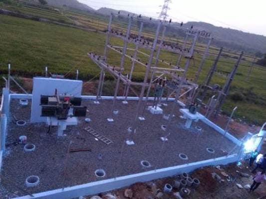 Precision engineering for global infrastructure.